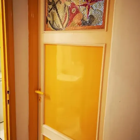 Apartment Al Curvone