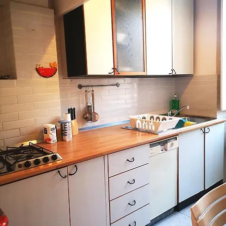 Al Curvone Apartment *
