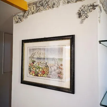 Al Curvone Apartment *