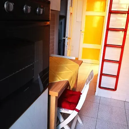 Appartement Al Curvone Ostia