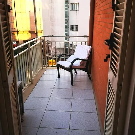 Al Curvone Appartement