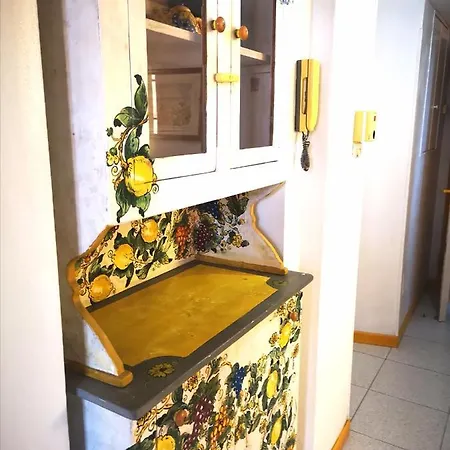 Al Curvone Appartamento Lido di Ostia