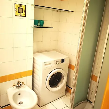 Appartement Al Curvone