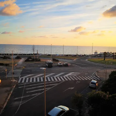 Al Curvone Appartamento Lido di Ostia