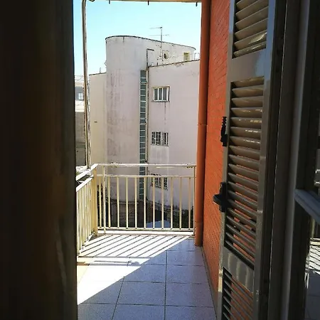Al Curvone Appartement *