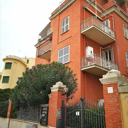 Al Curvone Appartement *