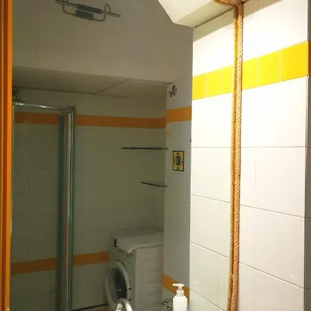 Al Curvone Appartamento Lido di Ostia