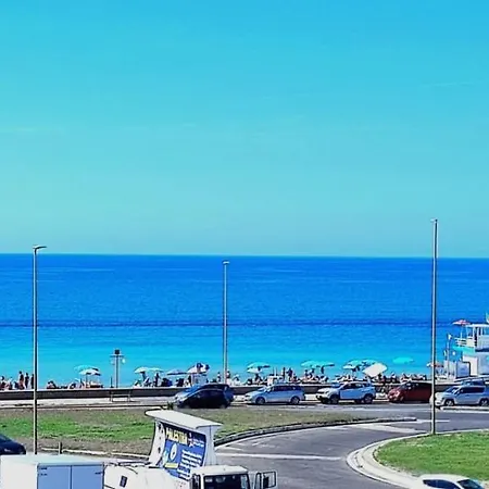 Al Curvone Appartamento Lido di Ostia