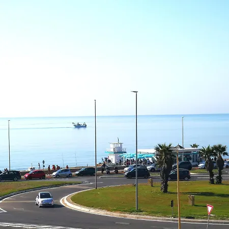 Appartement Al Curvone
