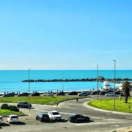 Al Curvone Appartamento Lido di Ostia